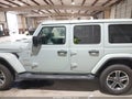 Photo 14 of 16 — 2023 Jeep Wrangler