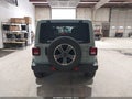 Photo 16 of 16 — 2023 Jeep Wrangler
