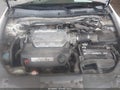 2008 Honda Accord — photo 10 of 11 | VIN 1HGCP36778A004875