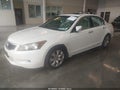 2008 Honda Accord — photo 2 of 11 | VIN 1HGCP36778A004875
