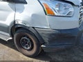 Photo 6 of 21 — 2018 Ford Transit-250