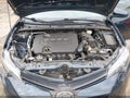Photo 10 of 16 — 2019 Toyota Corolla