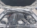 Photo 10 of 16 — 2011 BMW 5 Series