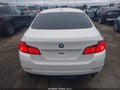 Photo 16 of 16 — 2011 BMW 5 Series