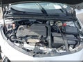 2017 Chevrolet Malibu — photo 10 of 16 | VIN 1G1ZE5ST0HF271820