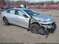 2017 Chevrolet Malibu — photo 1 of 16 | VIN 1G1ZE5ST0HF271820