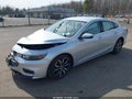 2017 Chevrolet Malibu — photo 2 of 16 | VIN 1G1ZE5ST0HF271820