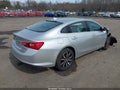 2017 Chevrolet Malibu — photo 4 of 16 | VIN 1G1ZE5ST0HF271820