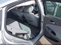 2017 Chevrolet Malibu — photo 8 of 16 | VIN 1G1ZE5ST0HF271820