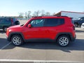 Photo 14 of 16 — 2017 Jeep Renegade