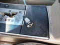 2008 Hyundai Veracruz — photo 11 of 12 | VIN KM8NU13C78U072108