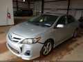Photo 2 of 16 — 2011 Toyota Corolla