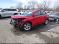 Photo 2 of 16 — 2016 Honda HR-V