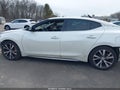 Photo 14 of 20 — 2016 Nissan Maxima