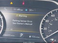 Photo 15 of 20 — 2016 Nissan Maxima