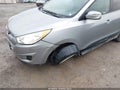 Photo 6 of 12 — 2012 Hyundai Tucson