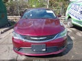 Photo 11 of 15 — 2015 Chrysler 200