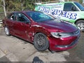 Photo 12 of 15 — 2015 Chrysler 200