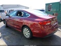 Photo 13 of 15 — 2015 Chrysler 200