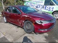 Photo 1 of 15 — 2015 Chrysler 200