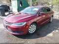 Photo 2 of 15 — 2015 Chrysler 200