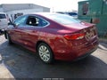 Photo 3 of 15 — 2015 Chrysler 200