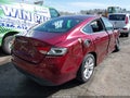 Photo 4 of 15 — 2015 Chrysler 200