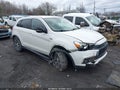 2017 Mitsubishi Outlander Sport — photo 1 of 16 | VIN JA4AR3AU0HZ010459