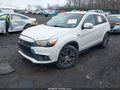 2017 Mitsubishi Outlander Sport — photo 2 of 16 | VIN JA4AR3AU0HZ010459