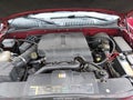 2003 Ford Explorer — photo 10 of 15 | VIN 1FMZU73W53ZA35486