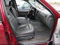 2003 Ford Explorer — photo 5 of 15 | VIN 1FMZU73W53ZA35486