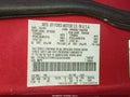 2003 Ford Explorer — photo 9 of 15 | VIN 1FMZU73W53ZA35486