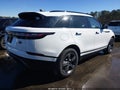 Photo 4 of 16 — 2022 Land Rover Range Rover Velar
