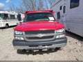 2003 Chevrolet Silverado 3500 — photo 12 of 15 | VIN 1GBJK34G13E212795