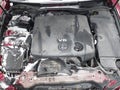2008 Lexus IS 250 — photo 10 of 16 | VIN JTHBK262085061482