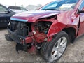 Photo 6 of 14 — 2010 Cadillac SRX