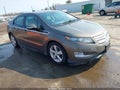 Photo 1 of 18 — 2015 Chevrolet Volt