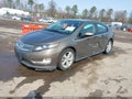 Photo 2 of 18 — 2015 Chevrolet Volt