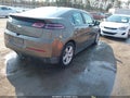Photo 4 of 18 — 2015 Chevrolet Volt