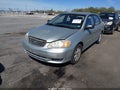 2004 Toyota Corolla — photo 2 of 11 | VIN JTDBR32E642038075