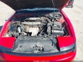 1993 Toyota Celica — photo 10 of 11 | VIN JT5ST87K3P0148087