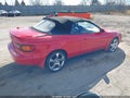 Photo 4 of 11 — 1993 Toyota Celica