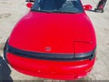1993 Toyota Celica — photo 6 of 11 | VIN JT5ST87K3P0148087