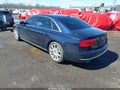 2014 Audi A8 — photo 3 of 17 | VIN WAURMAFD4EN001039