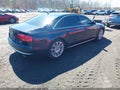 2014 Audi A8 — photo 4 of 17 | VIN WAURMAFD4EN001039