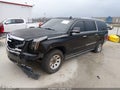 2015 Cadillac Escalade ESV — photo 2 of 17 | VIN 1GYS4UKJ7FR670931