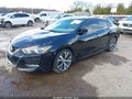 Photo 2 of 12 — 2016 Nissan Maxima