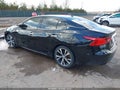 Photo 3 of 12 — 2016 Nissan Maxima