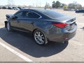 2015 Mazda 6 — photo 3 of 20 | VIN JM1GJ1V54F1184917