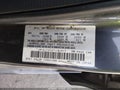 2015 Mazda 6 — photo 9 of 20 | VIN JM1GJ1V54F1184917